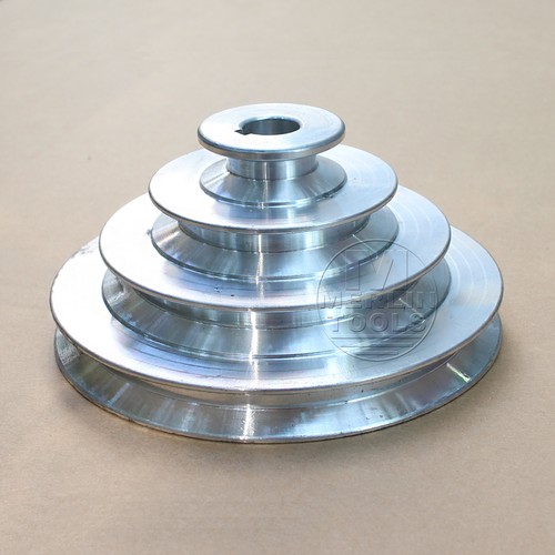 130mm step pulley 16mm - od,