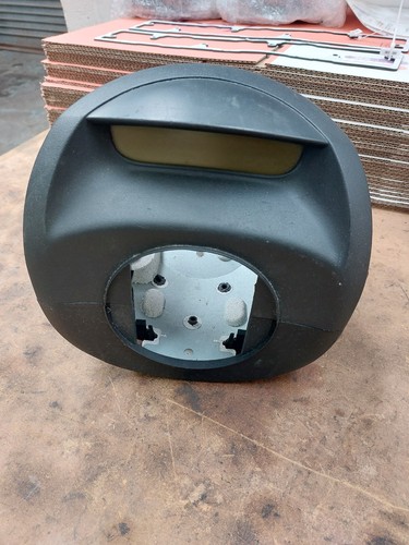 Citroen vts digital display - vts,