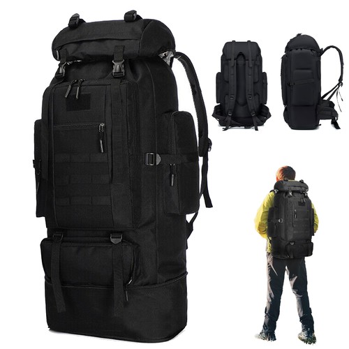 Outdoor backpack 70l 100l - outdoor,