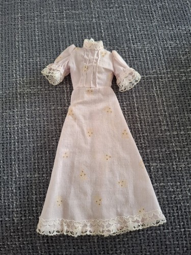 Styling sindy dress 1981 - sindy,