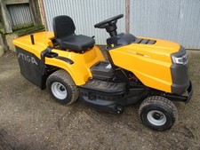Ride on Mower/Tractor Stiga