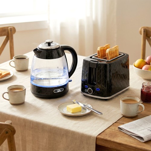 3000w rapid boil - 1.7l, kettle