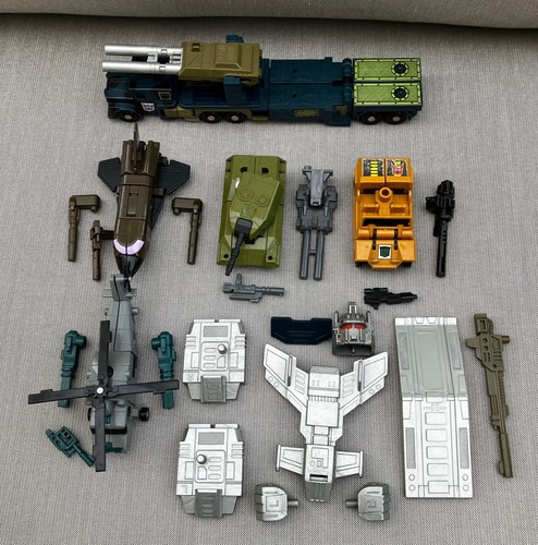 Vintage 100 complete g1 - vintage, 100%