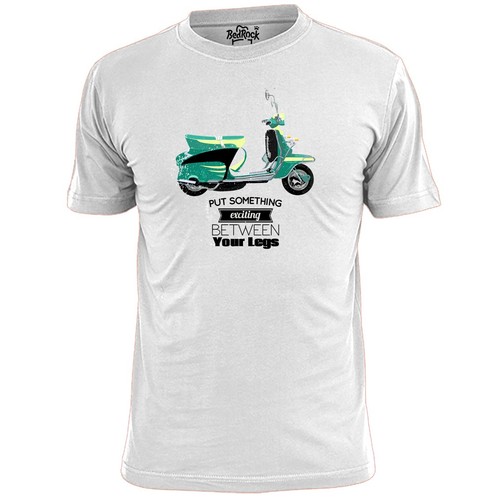 Mens put something exciting - something,