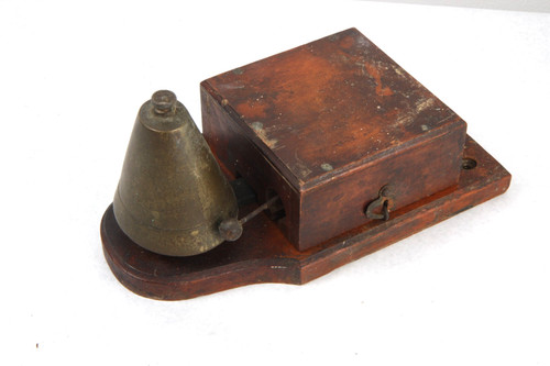 Antique servant door - servant, /