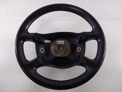 Audi steering wheel - audi, a4
