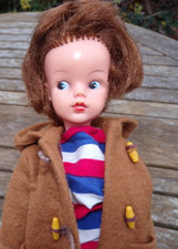 VINTAGE SINDY DOLL 1960S IN