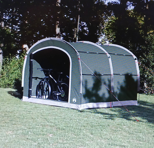 Vidaxl tent with - with,