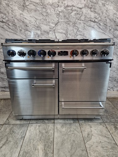 Falcon rangemaster range - falcon, /