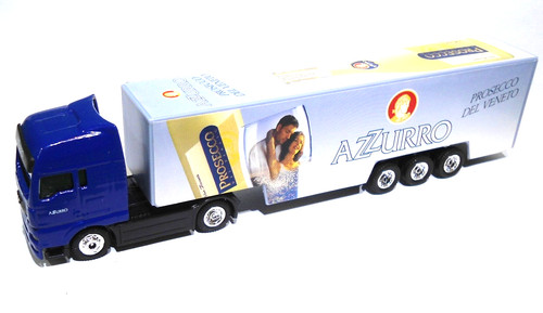 Grell gauge truck man - gauge,