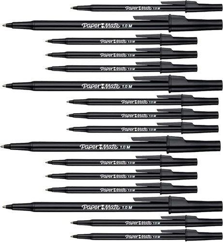 Paper mate write bros - 16, paper-mate