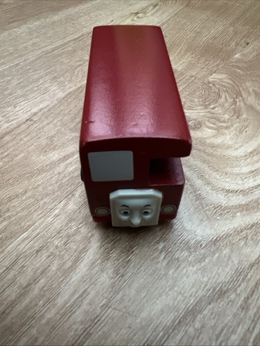 Thomas friends wooden railway - wooden,