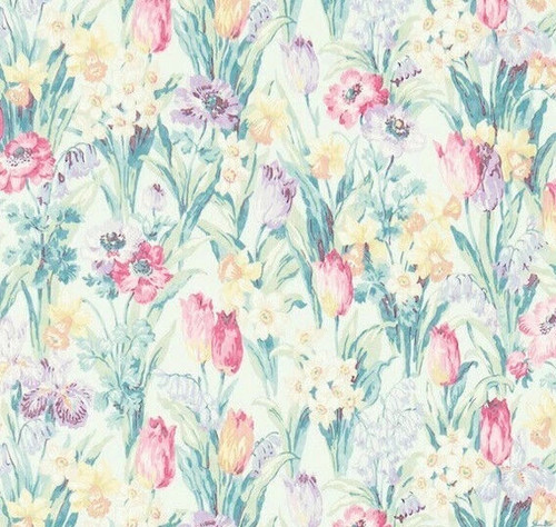 Sanderson curtain fabric - sanderson,