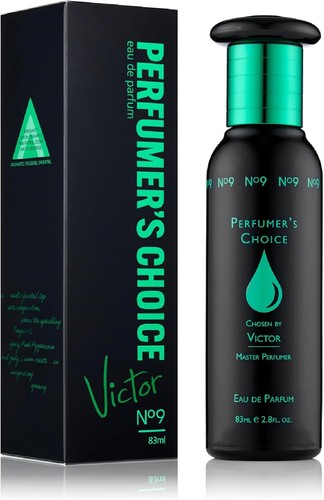 Perfumer choice 9 by - choice,