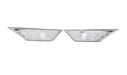 Turn signal light with - light,