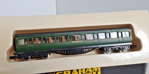 Gauge graham farish mainline - gauge,
