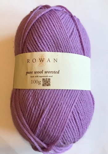 Rowan pure wool superwash - wool,