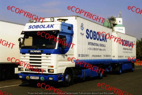 Truck photo sobolak - truck,