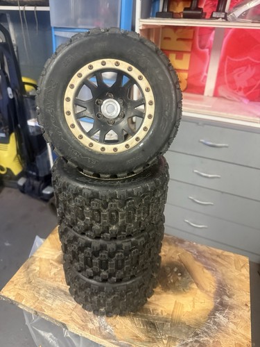 Proline badlands mx43 - badlands, 24mm