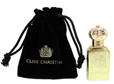 Clive Christian ORIGINAL COLLECTION No 1 Feminine 10ml Parfum Extrait Spray