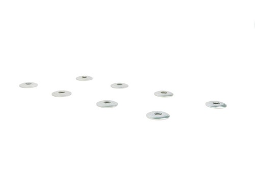 Whiteline front anti - whiteline,