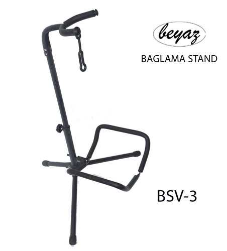 New baglama stand saz - saz,
