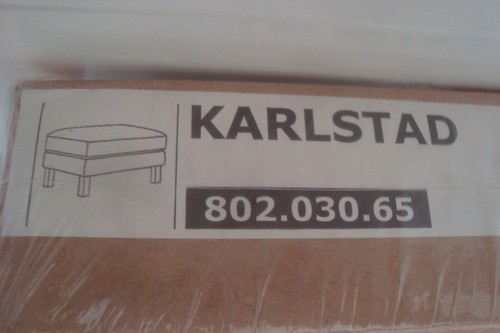 Ikea karlstad cover for - ikea,