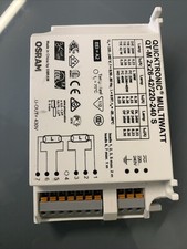 OSRAM Quicktronic MULTIWATT