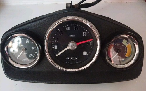 Vintage smiths max - vintage,