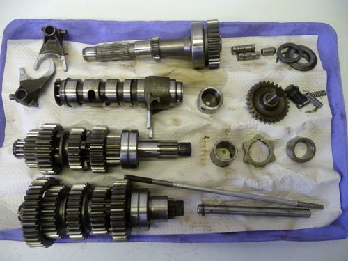3111 kawasaki kz650 - #3111, kz