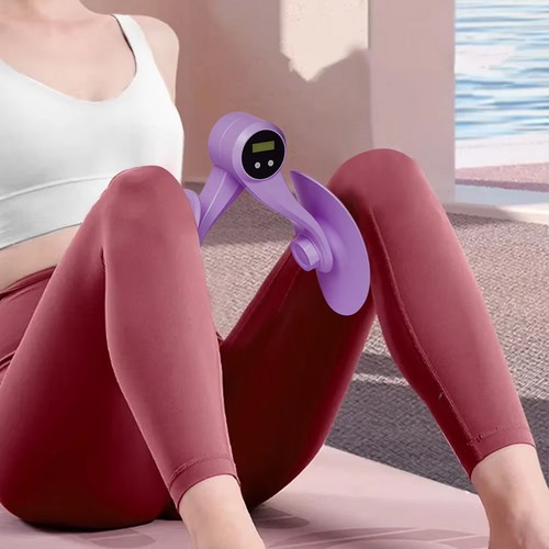 Kegel pelvic floor - kegel,