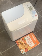 Panasonic SD-253 Automatic