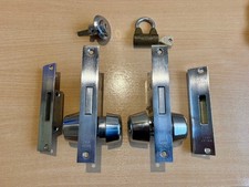 Abloy high security, high
