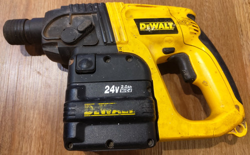 Dewalt dw004 24v - dw004,