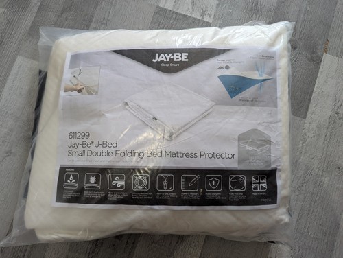 New jay bed small double - new, jay-be