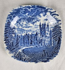 Wedgwood Balmoral Plate Royal
