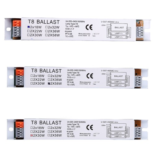 58w fluorescent light - fluorescent,