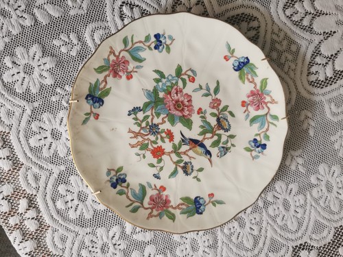 Aynsley pembroke fine bone - aynsley,
