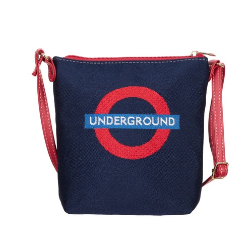 Signare tapestry tfl - signare, roundel