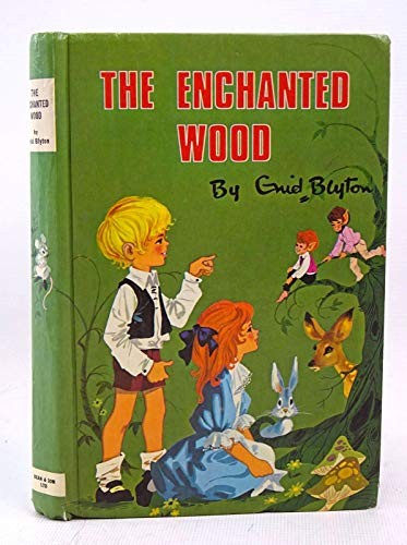 The enchanted wood - enchanted, (faraway