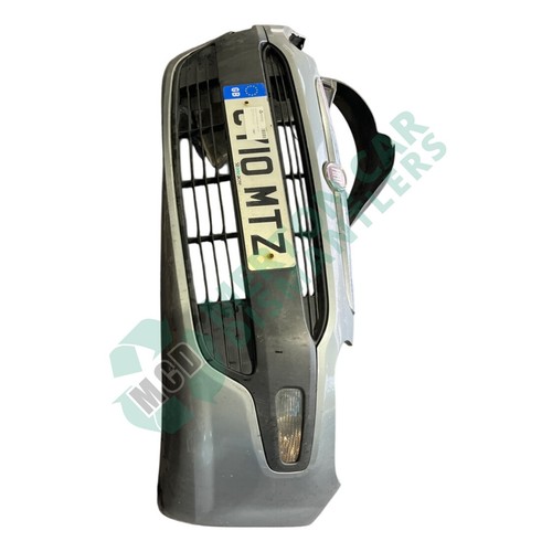Fiat punto evo 199 front - punto,