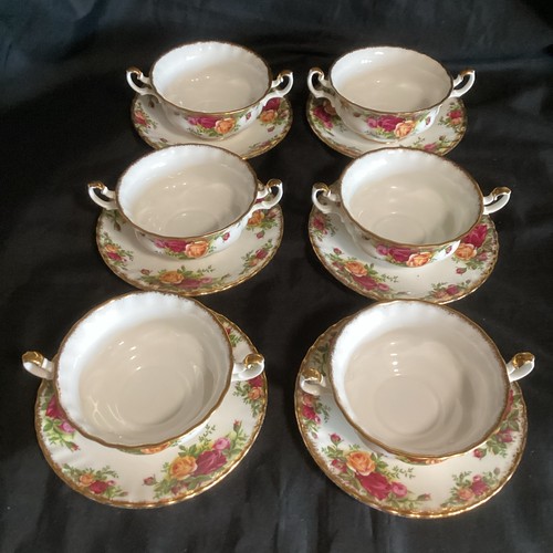 Royal albert old country - royal,