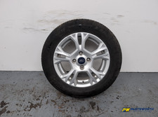 FORD FIESTA / B-MAX ZETEC