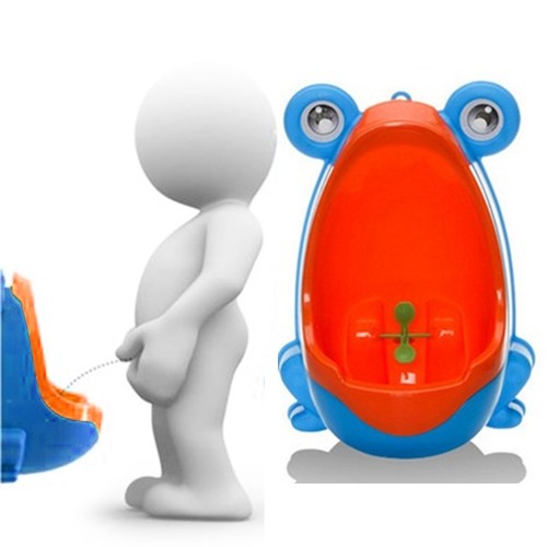 Cartoon frog shape kids - shape,