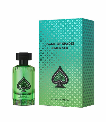 Game spades emerald - spades, –
