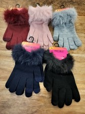 Ladies Winter Thermal Gloves