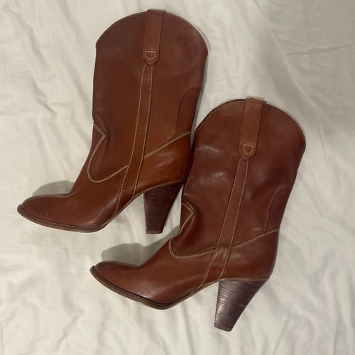 Women heeled brown - women’s,