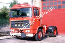 THH Truck Photos - ERF B
