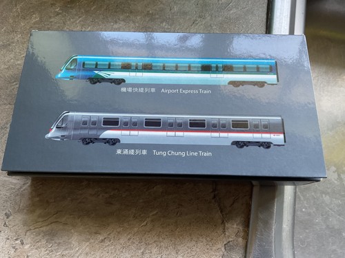 Gauge static diecast - static,