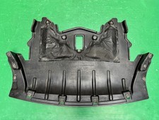 BMW X5 E70 LCI ENGINE SHIELD